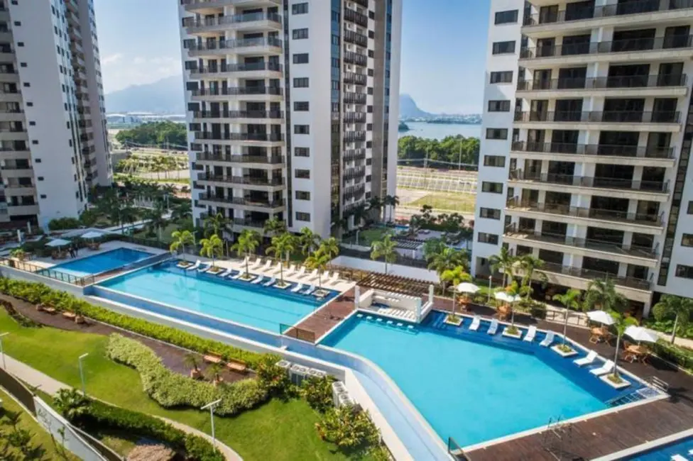 Foto 5 de Apartamento com 4 quartos à venda, 265m2 em Rio De Janeiro - RJ