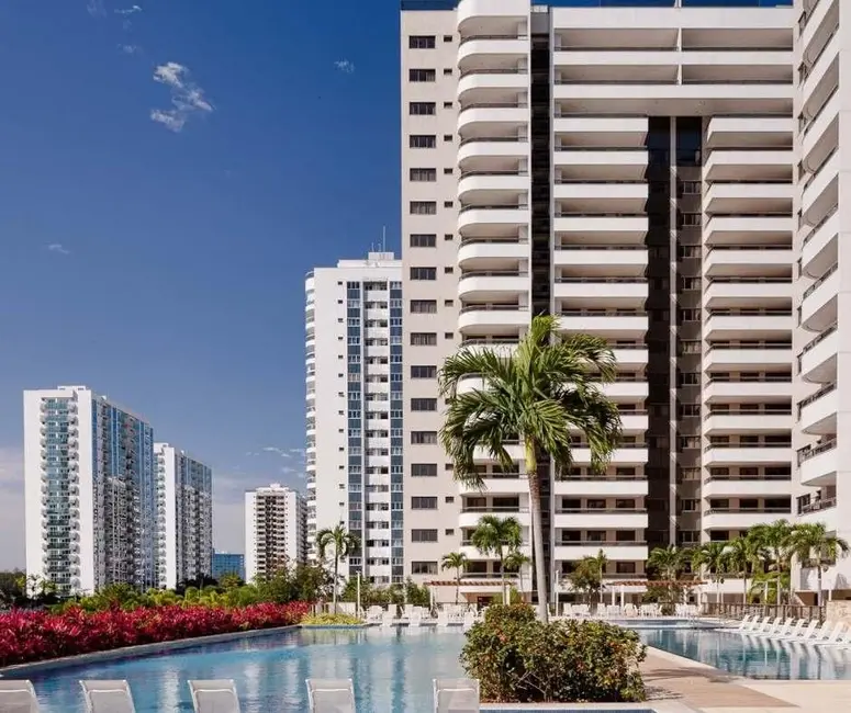 Foto 6 de Apartamento com 4 quartos à venda, 265m2 em Rio De Janeiro - RJ