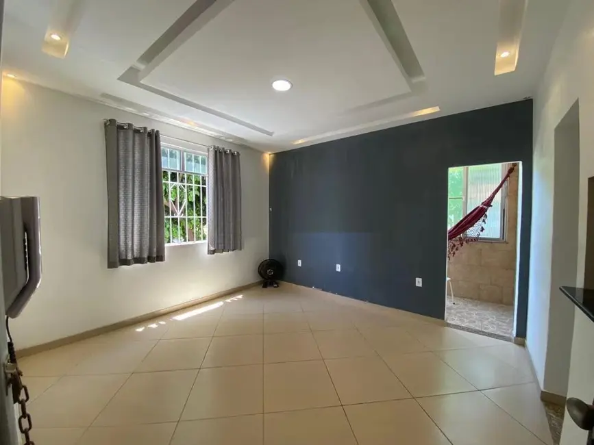 Foto 2 de Apartamento com 2 quartos à venda, 60m2 em Rio De Janeiro - RJ