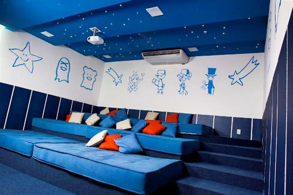 Foto 8 de Apartamento com 3 quartos à venda, 160m2 em Rio De Janeiro - RJ