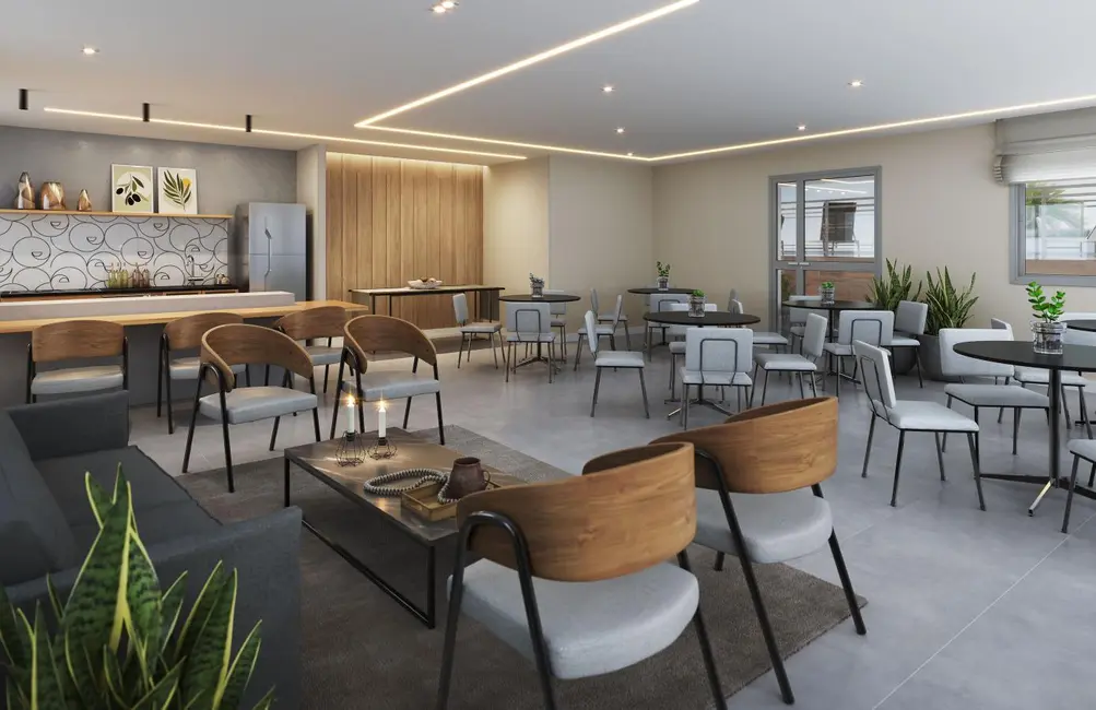 Apartamento com 1 quarto à venda, 37m2 em Rio De Janeiro - RJ - imagem 7 Foto 7 de Apartamento com 1 quarto à venda, 37m2 em Rio De Janeiro - RJ