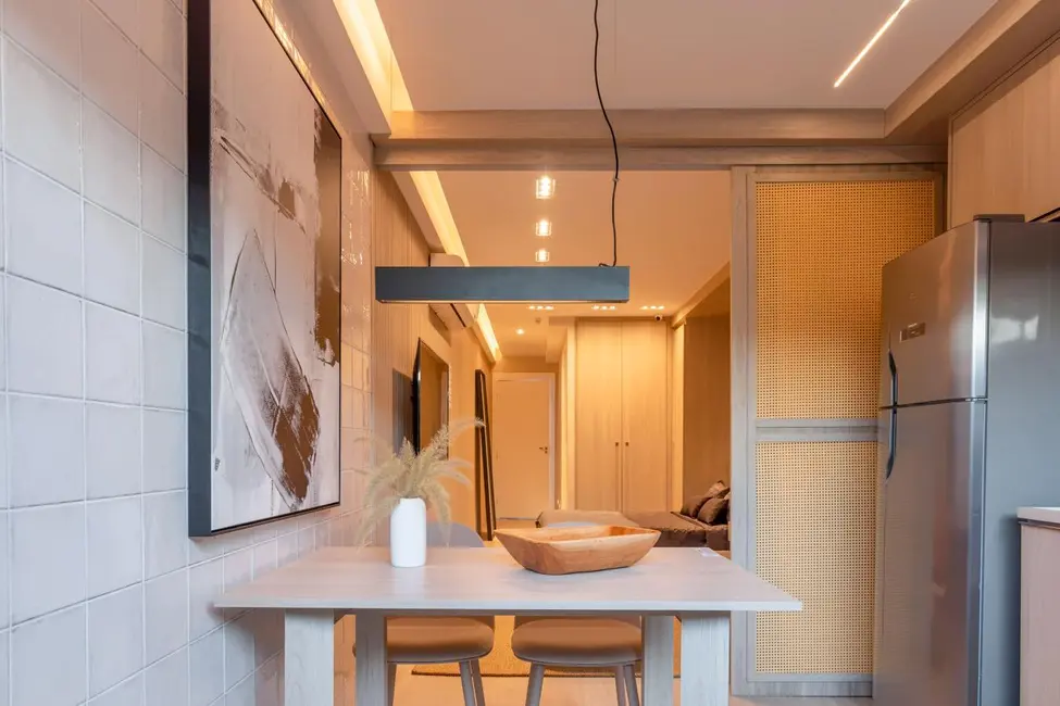 Foto 5 de Apartamento com 1 quarto à venda, 32m2 em Rio De Janeiro - RJ