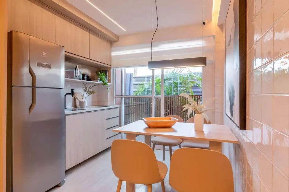 Foto 4 de Apartamento com 1 quarto à venda, 32m2 em Rio De Janeiro - RJ