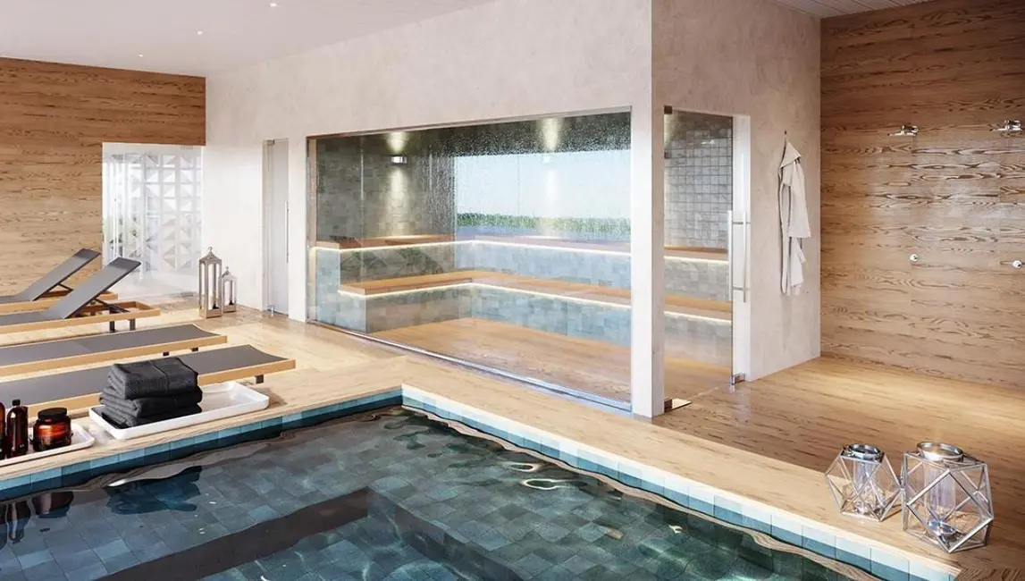 Foto 9 de Apartamento com 3 quartos à venda, 139m2 em Rio De Janeiro - RJ