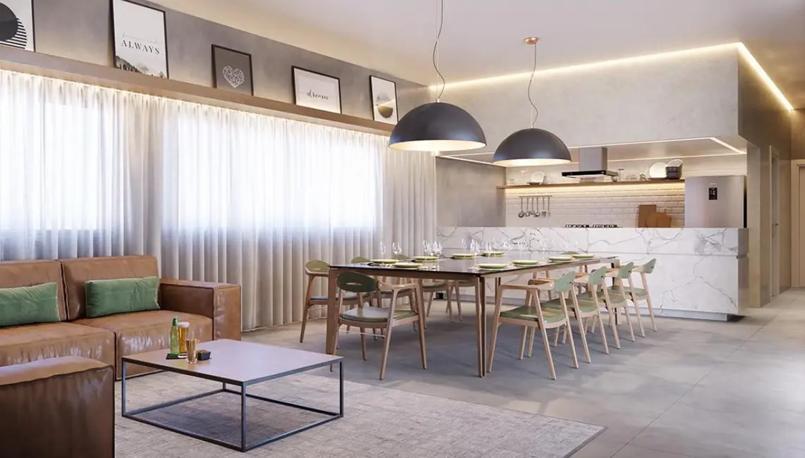 Foto 9 de Apartamento com 3 quartos à venda, 72m2 em Rio De Janeiro - RJ