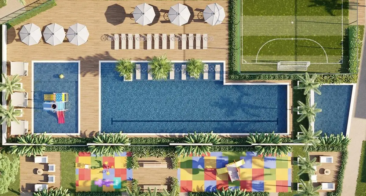 Foto 3 de Apartamento com 3 quartos à venda, 72m2 em Rio De Janeiro - RJ