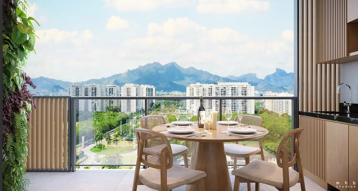 Apartamento com 3 quartos à venda, 167m2 em Rio De Janeiro - RJ - imagem 1 Foto 1 de Apartamento com 3 quartos à venda, 167m2 em Rio De Janeiro - RJ