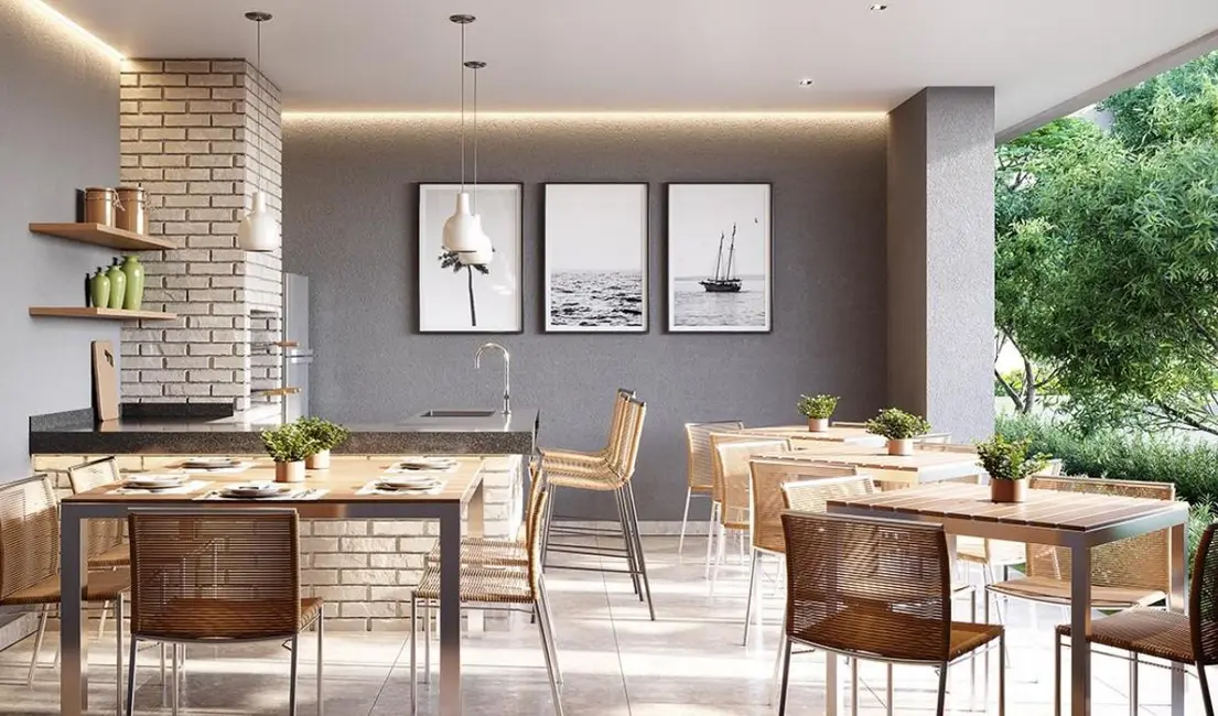 Foto 8 de Apartamento com 2 quartos à venda, 60m2 em Rio De Janeiro - RJ