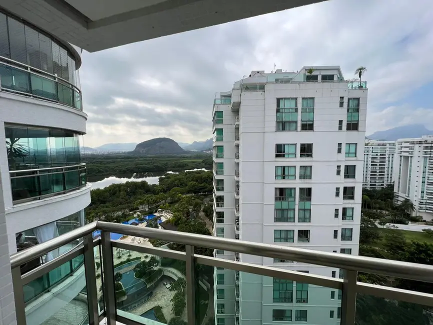 Foto 6 de Apartamento com 4 quartos à venda, 376m2 em Rio De Janeiro - RJ