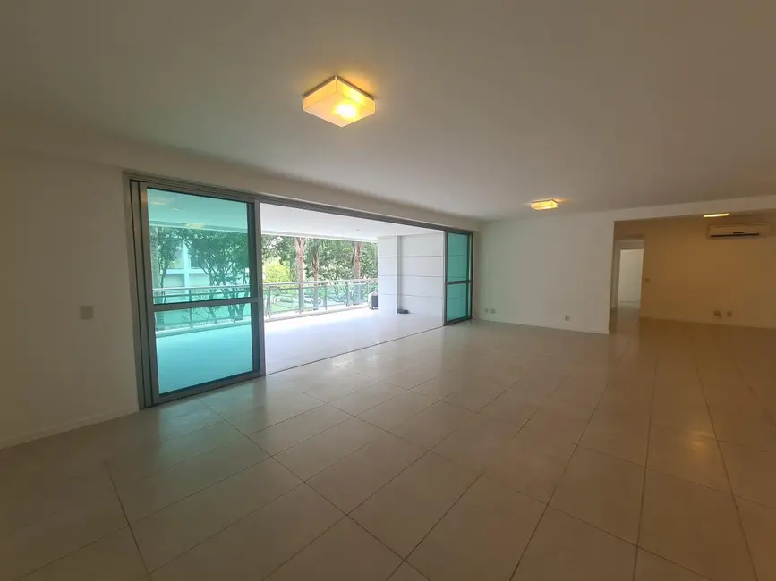 Foto 5 de Apartamento com 4 quartos à venda, 289m2 em Rio De Janeiro - RJ