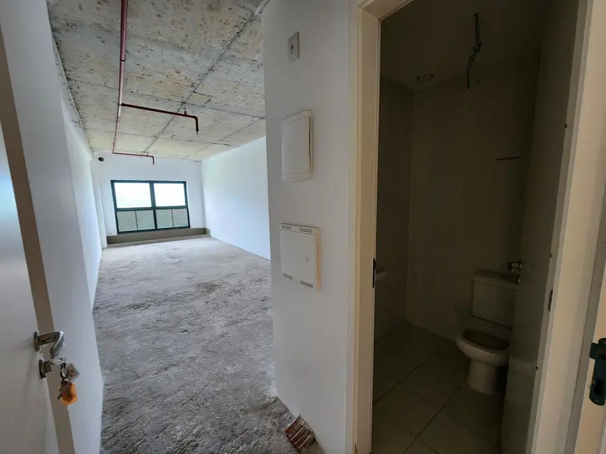 Foto 1 de Sala Comercial à venda, 36m2 em Rio De Janeiro - RJ