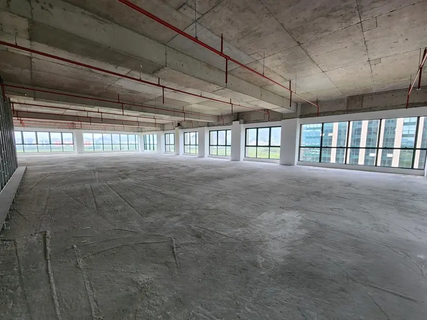Foto 4 de Sala Comercial à venda, 1888m2 em Rio De Janeiro - RJ