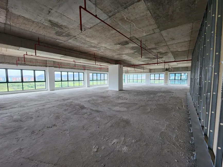 Foto 5 de Sala Comercial à venda, 1888m2 em Rio De Janeiro - RJ