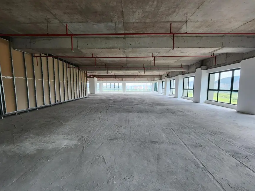 Foto 3 de Sala Comercial à venda, 1888m2 em Rio De Janeiro - RJ