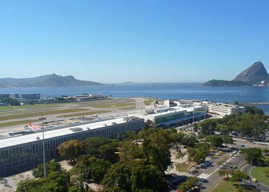 Sala Comercial à venda, 682m2 em Rio De Janeiro - RJ - imagem 7 Foto 7 de Sala Comercial à venda, 682m2 em Rio De Janeiro - RJ