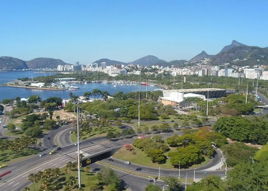 Sala Comercial à venda, 682m2 em Rio De Janeiro - RJ - imagem 8 Foto 8 de Sala Comercial à venda, 682m2 em Rio De Janeiro - RJ