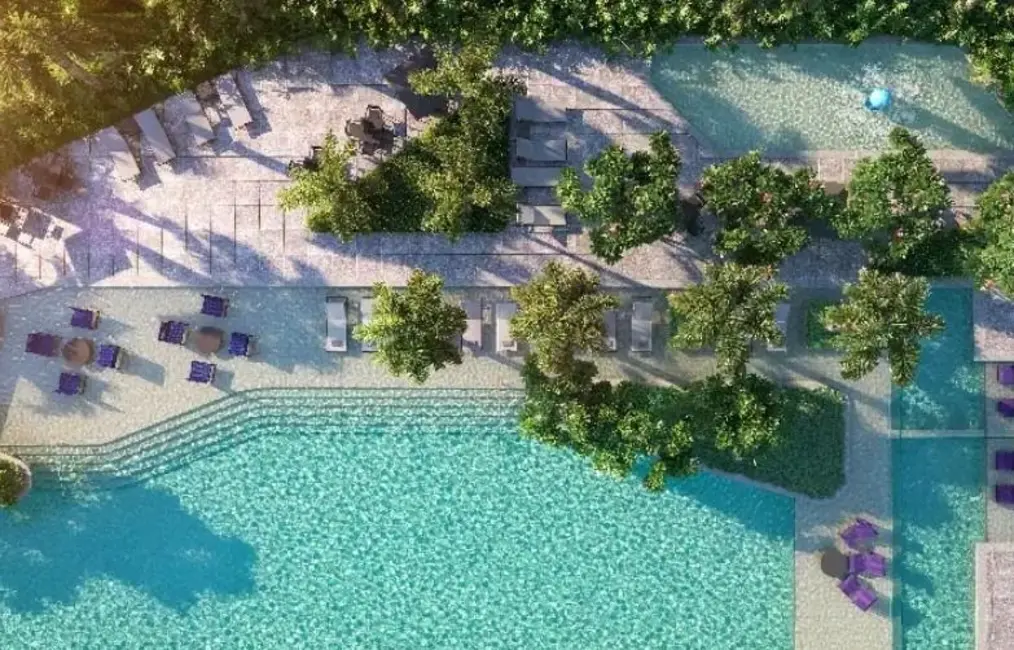 Foto 3 de Apartamento com 3 quartos à venda, 151m2 em Rio De Janeiro - RJ
