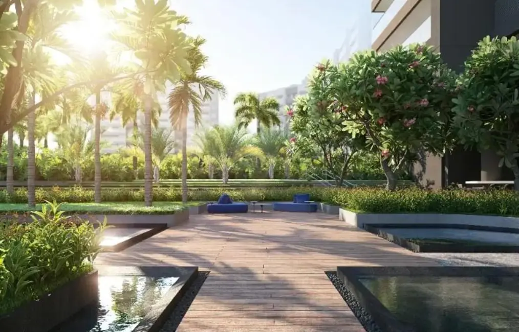 Foto 8 de Apartamento com 3 quartos à venda, 151m2 em Rio De Janeiro - RJ