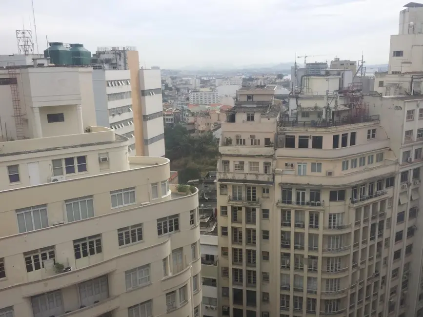 Sala Comercial à venda em Rio De Janeiro - RJ - imagem 6 Foto 6 de Sala Comercial à venda em Rio De Janeiro - RJ