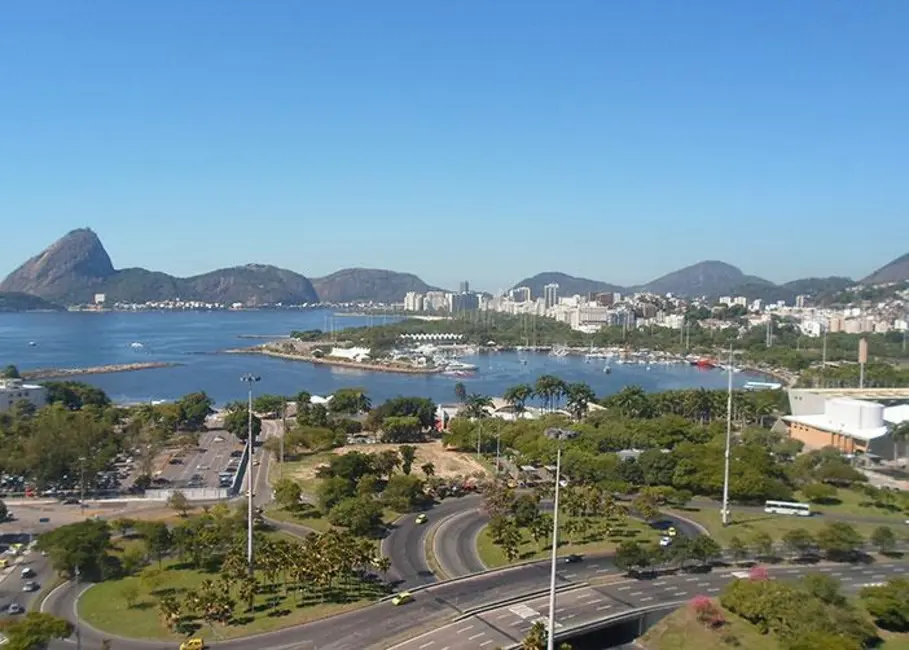 Foto 9 de Sala Comercial à venda, 35m2 em Rio De Janeiro - RJ