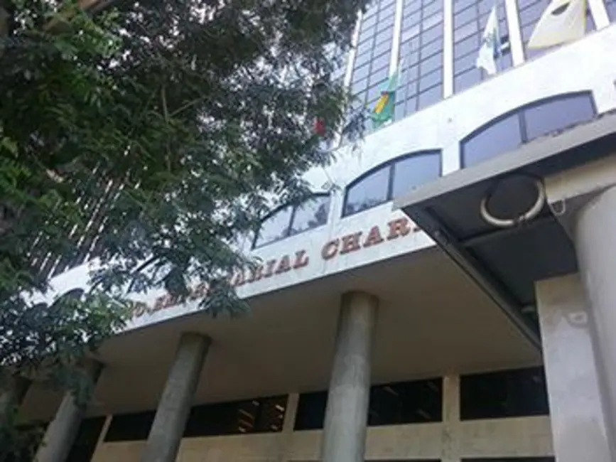 Foto 2 de Sala Comercial à venda, 35m2 em Rio De Janeiro - RJ