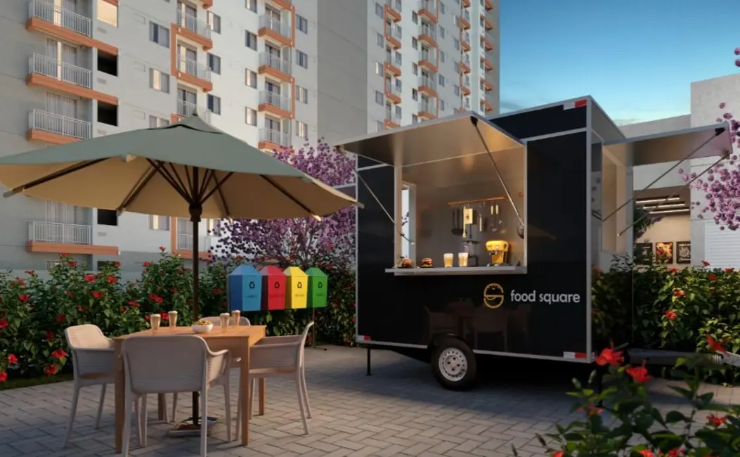 Foto 9 de Apartamento com 2 quartos à venda, 70m2 em Rio De Janeiro - RJ