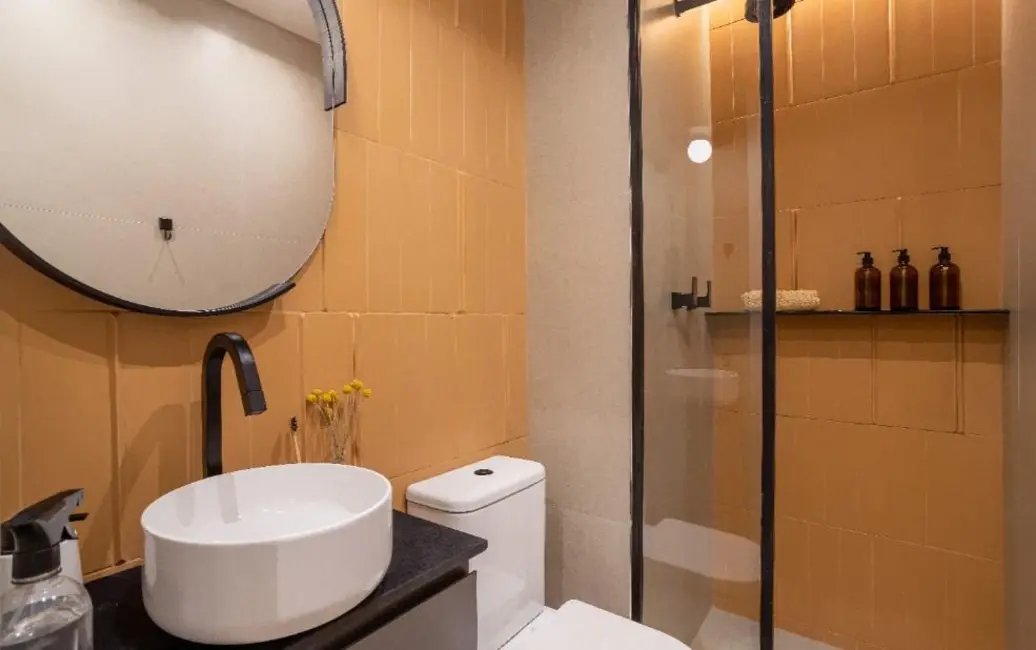 Foto 5 de Apartamento com 2 quartos à venda, 70m2 em Rio De Janeiro - RJ