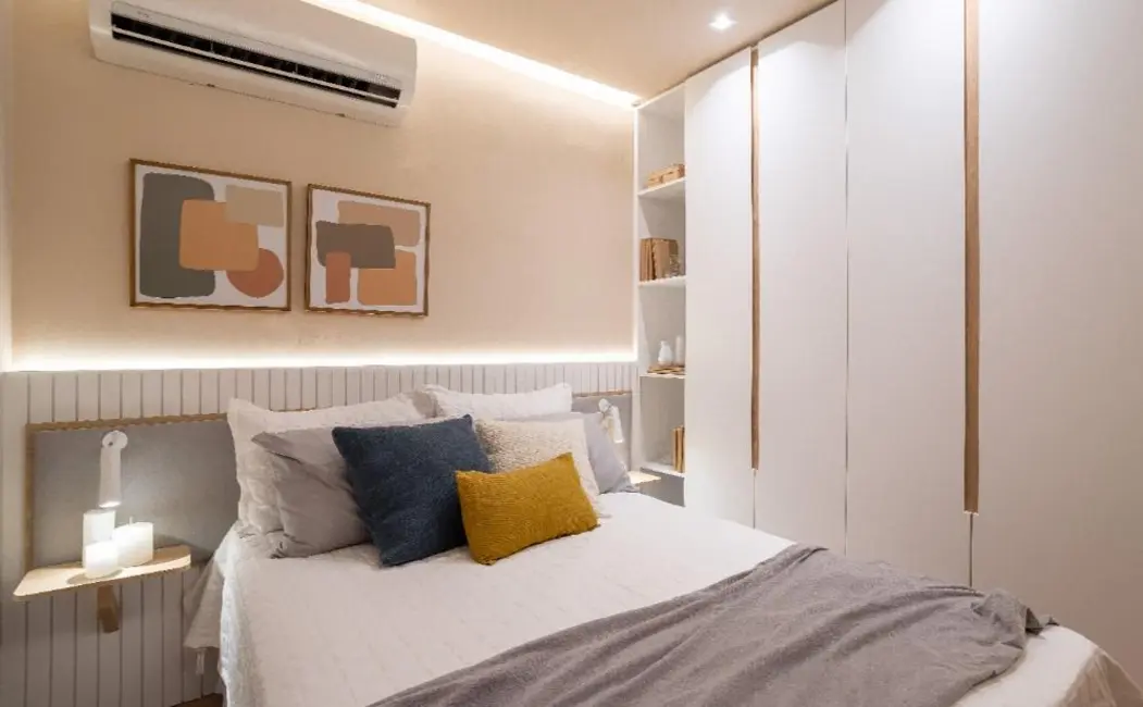 Foto 7 de Apartamento com 2 quartos à venda, 70m2 em Rio De Janeiro - RJ