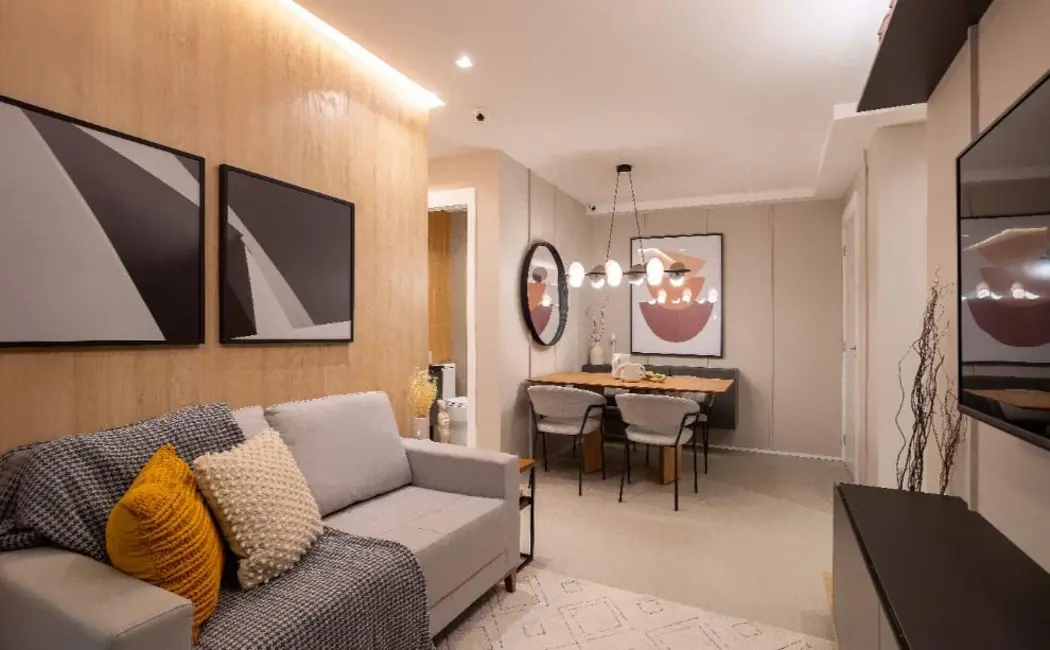 Foto 1 de Apartamento com 2 quartos à venda, 70m2 em Rio De Janeiro - RJ