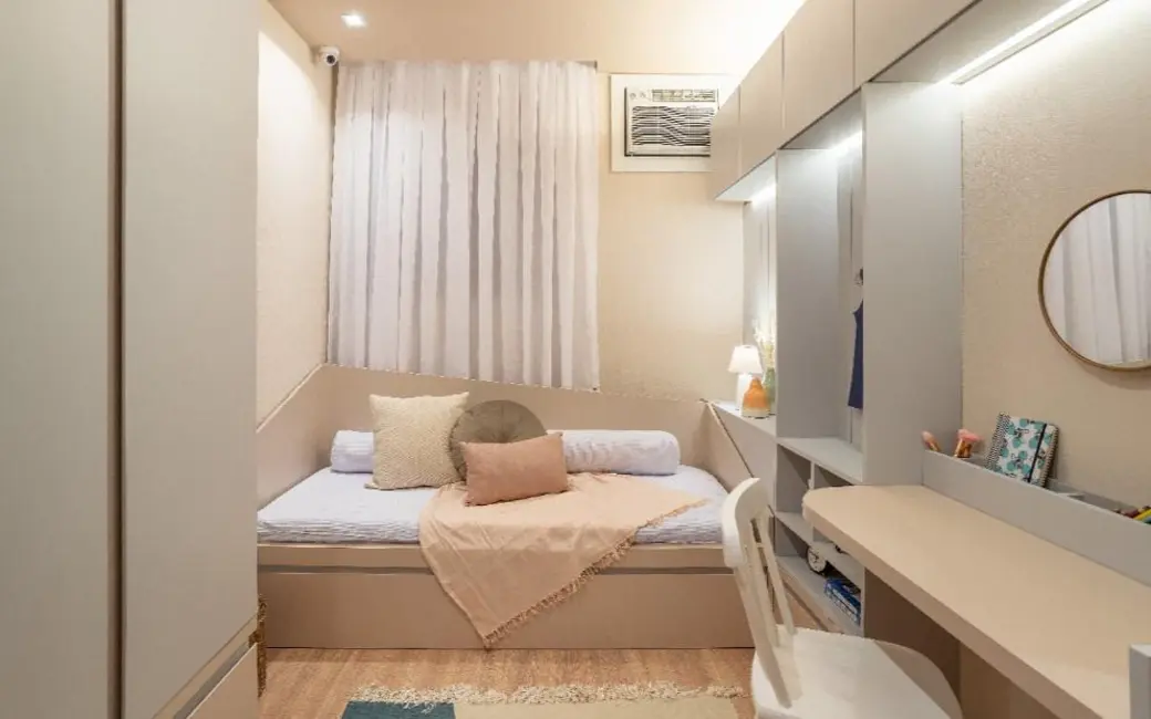 Foto 6 de Apartamento com 2 quartos à venda, 70m2 em Rio De Janeiro - RJ