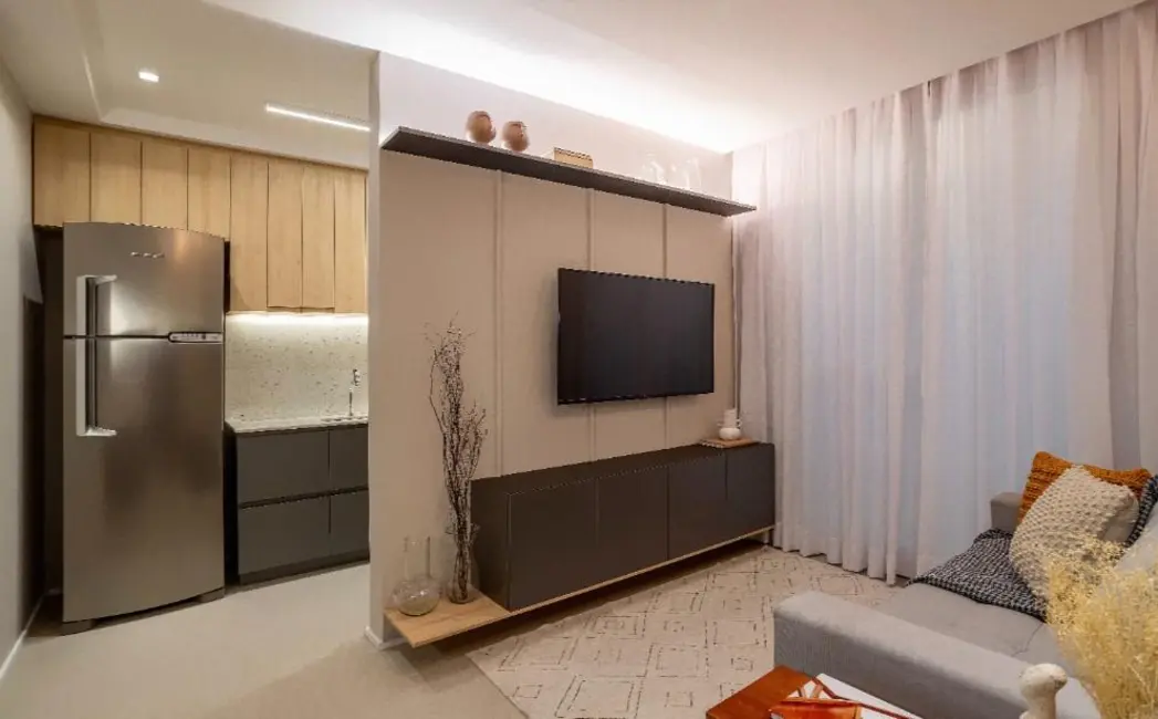 Foto 4 de Apartamento com 2 quartos à venda, 70m2 em Rio De Janeiro - RJ
