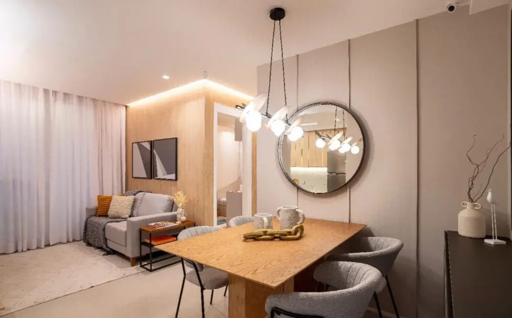 Foto 2 de Apartamento com 2 quartos à venda, 70m2 em Rio De Janeiro - RJ