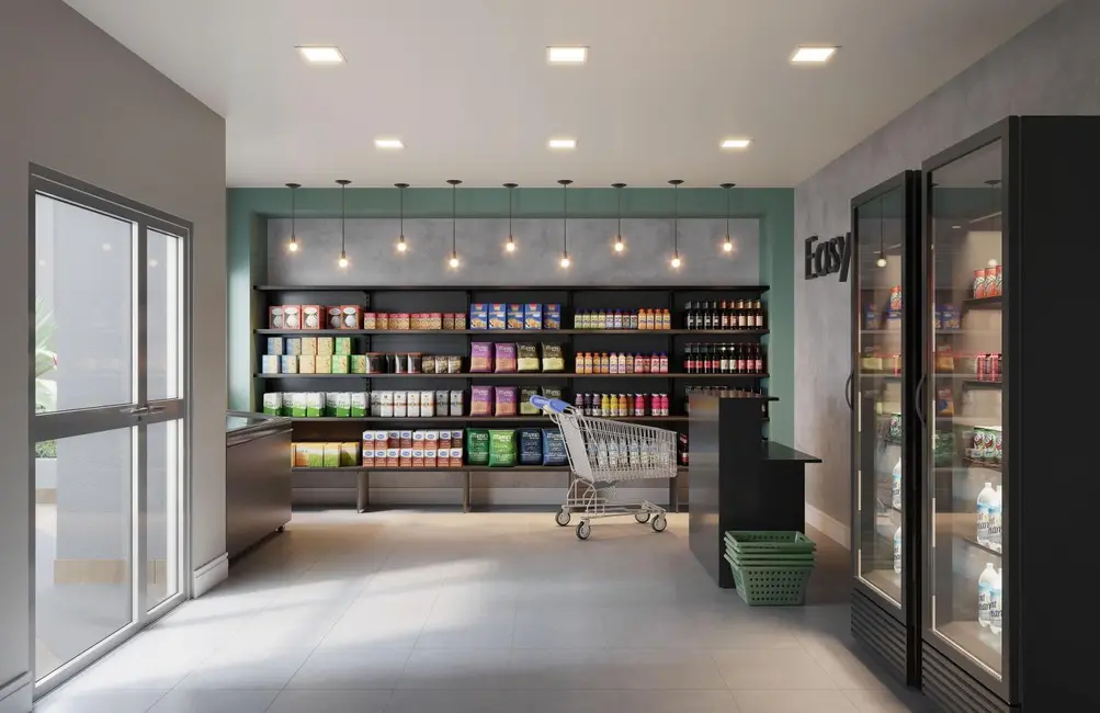 Foto 8 de Apartamento com 3 quartos à venda, 70m2 em Rio De Janeiro - RJ