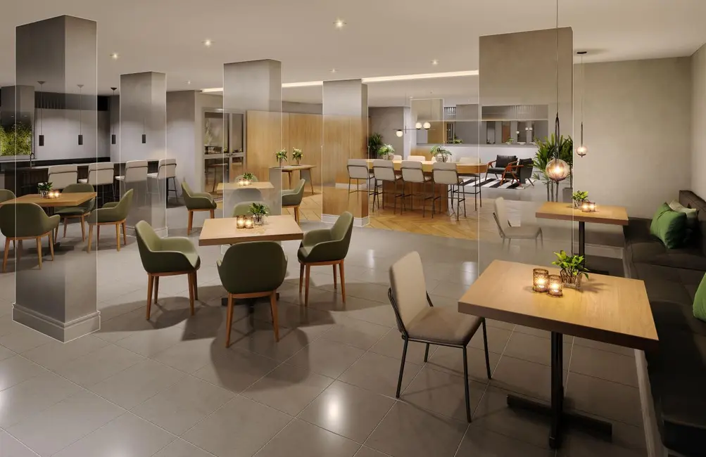 Foto 9 de Apartamento com 3 quartos à venda, 70m2 em Rio De Janeiro - RJ