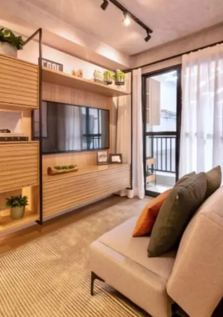 Foto 9 de Apartamento com 2 quartos à venda, 53m2 em Rio De Janeiro - RJ