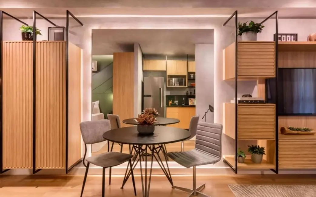Foto 7 de Apartamento com 2 quartos à venda, 53m2 em Rio De Janeiro - RJ