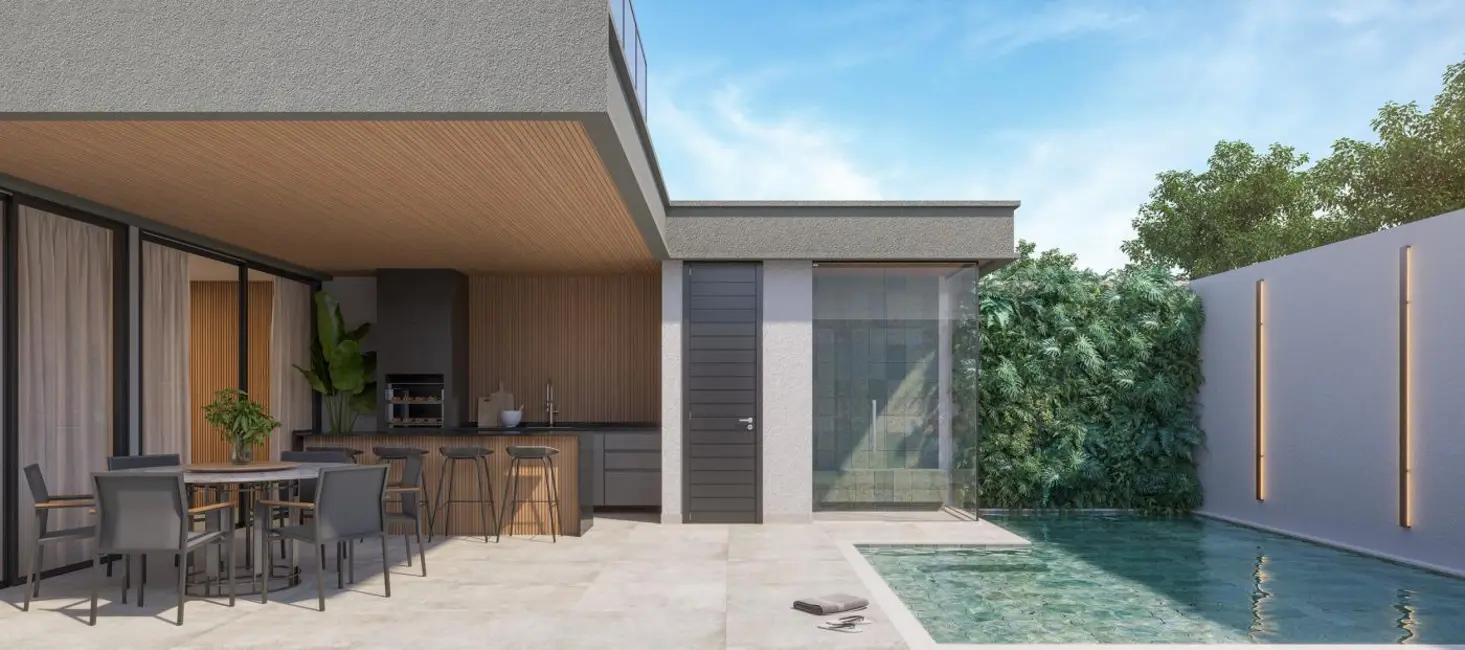 Casa com 4 quartos à venda, 318m2 em Rio De Janeiro - RJ - imagem 7 Foto 7 de Casa com 4 quartos à venda, 318m2 em Rio De Janeiro - RJ