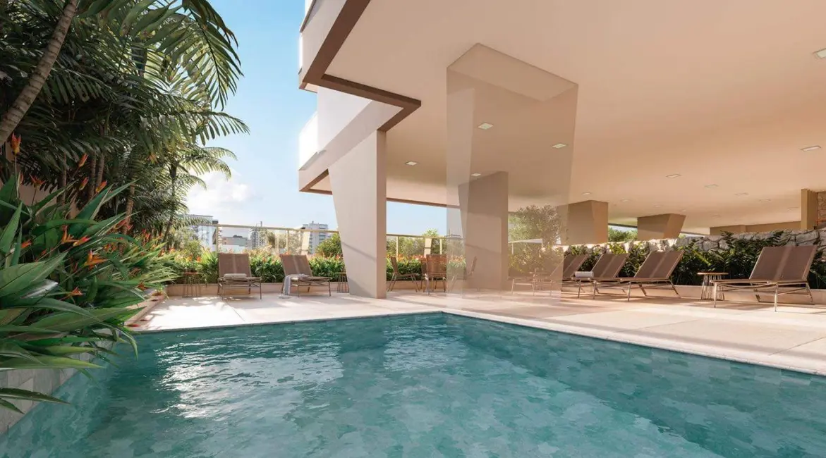 Foto 8 de Apartamento com 4 quartos à venda, 177m2 em Niteroi - RJ