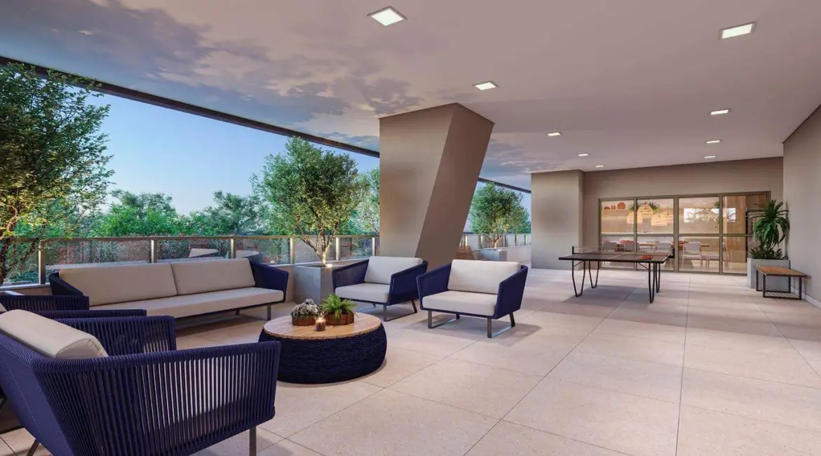 Apartamento com 4 quartos à venda, 151m2 em Niteroi - RJ - imagem 3 Foto 3 de Apartamento com 4 quartos à venda, 151m2 em Niteroi - RJ