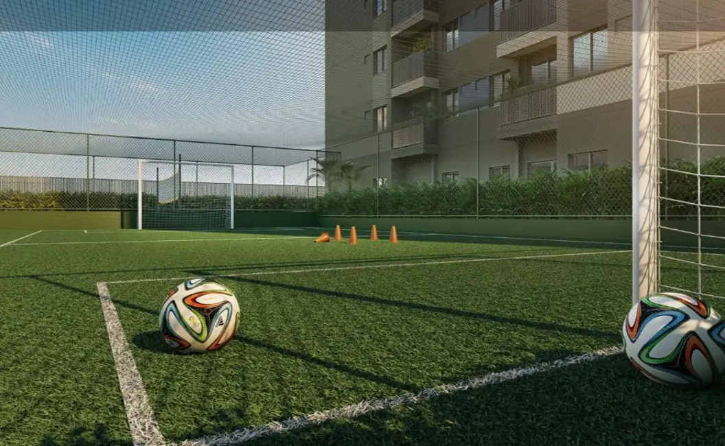 Foto 9 de Apartamento com 2 quartos à venda, 38m2 em Rio De Janeiro - RJ