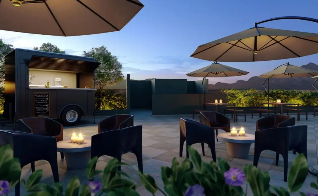 Apartamento com 3 quartos à venda, 63m2 em Rio De Janeiro - RJ - imagem 1 Foto 1 de Apartamento com 3 quartos à venda, 63m2 em Rio De Janeiro - RJ