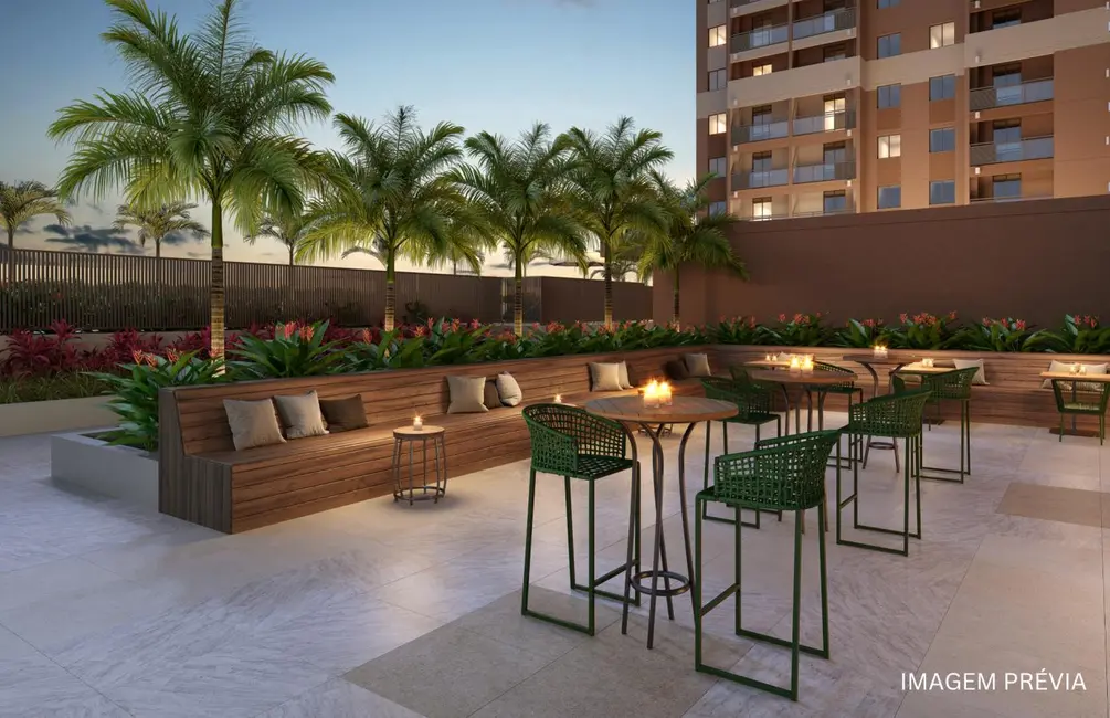 Foto 5 de Loja à venda, 32m2 em Rio De Janeiro - RJ