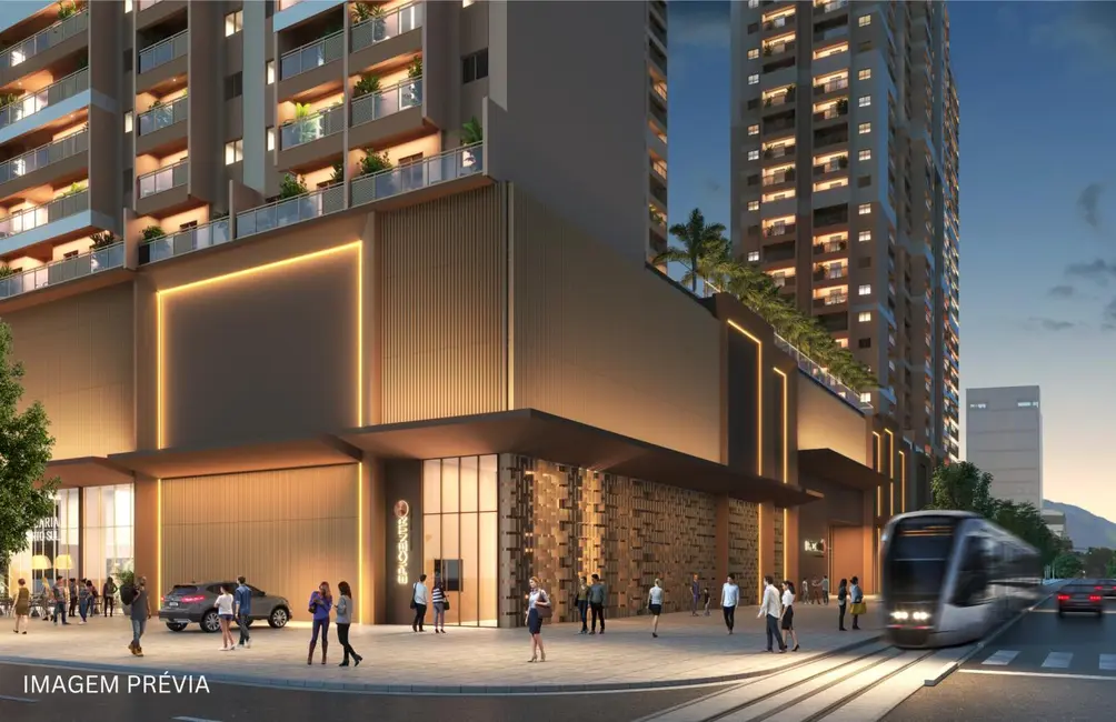 Foto 4 de Loja à venda, 32m2 em Rio De Janeiro - RJ