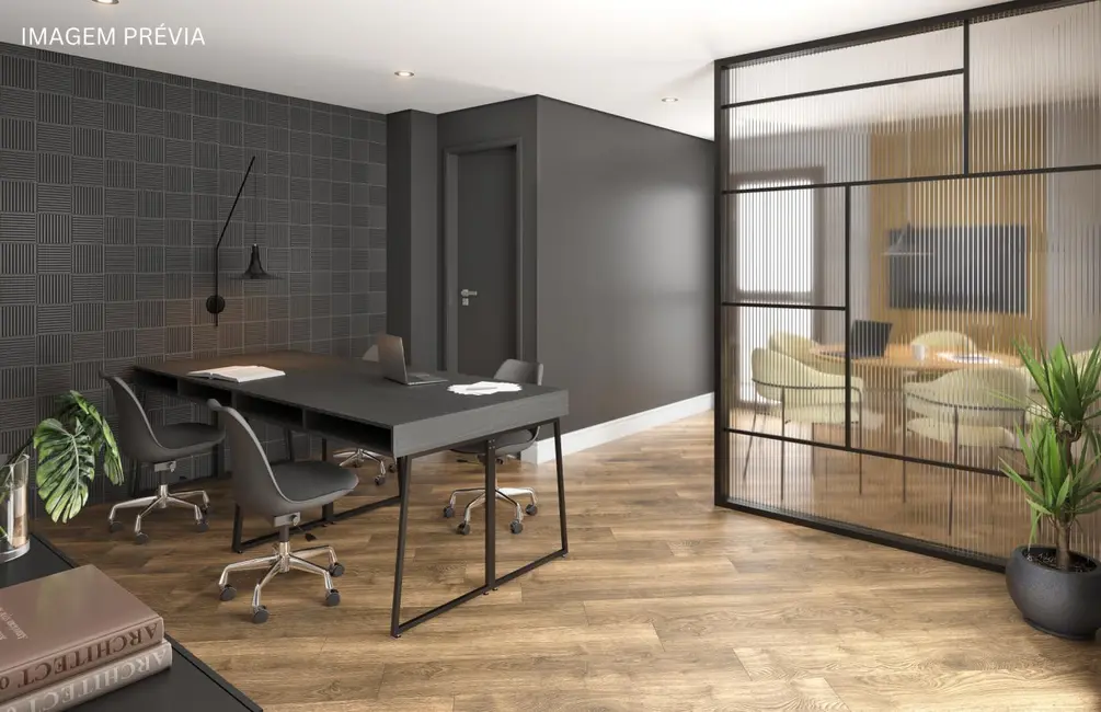 Foto 8 de Loja à venda, 32m2 em Rio De Janeiro - RJ