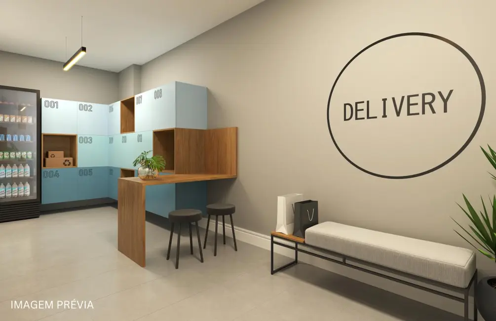 Foto 9 de Loja à venda, 32m2 em Rio De Janeiro - RJ