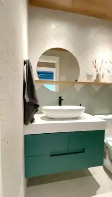 Foto 4 de Apartamento com 1 quarto à venda, 48m2 em Rio De Janeiro - RJ