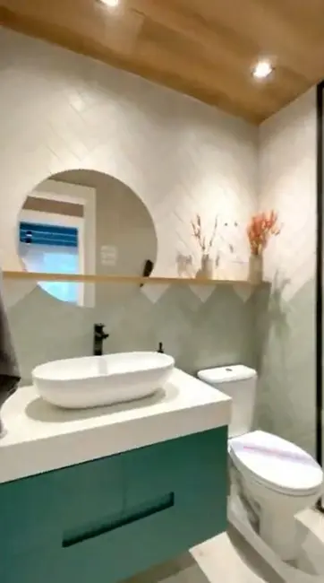 Foto 6 de Apartamento com 1 quarto à venda, 48m2 em Rio De Janeiro - RJ