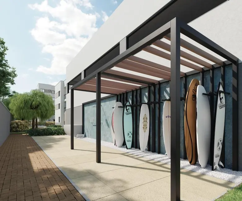 Foto 1 de Apartamento com 2 quartos à venda, 55m2 em Rio De Janeiro - RJ