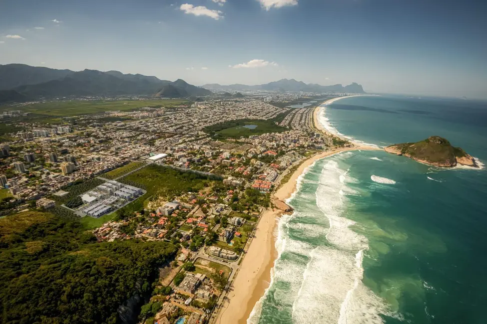 Foto 9 de Apartamento com 3 quartos à venda, 67m2 em Rio De Janeiro - RJ