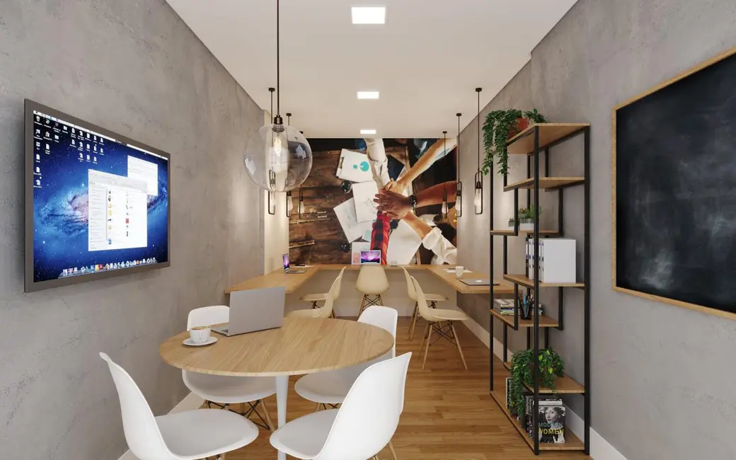 Foto 6 de Apartamento com 3 quartos à venda, 67m2 em Rio De Janeiro - RJ